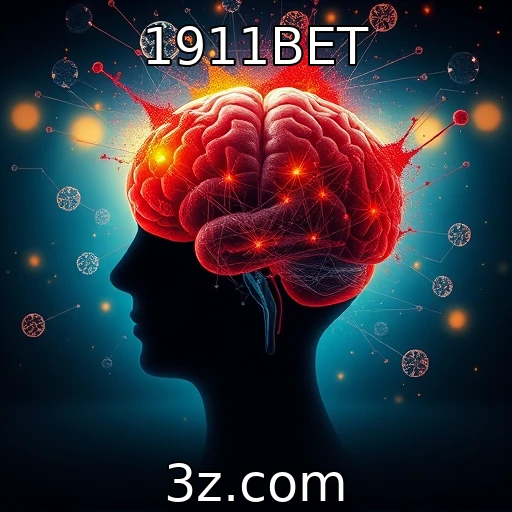 1911BET Apostas esportivas: estratégias para maximizar seus ganhos no 1911BET
