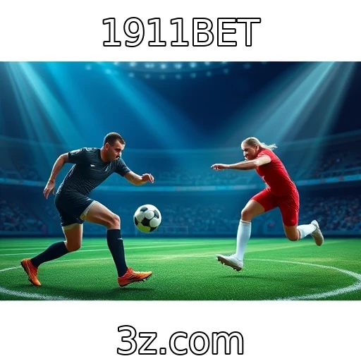 1911BET Explorando o Crescimento das Apostas Esportivas no Brasil