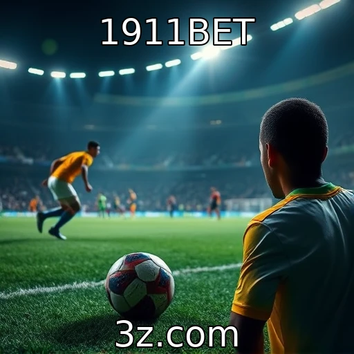 1911BET Apostas em 2025: Riscos e Oportunidades no Mercado Brasileiro