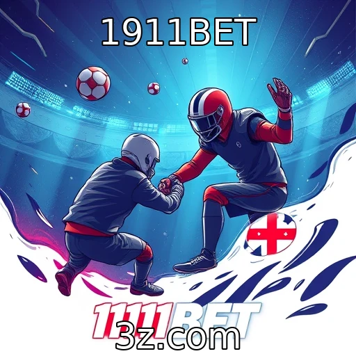 1911BET Análise das Melhores Apostas Esportivas da Semana