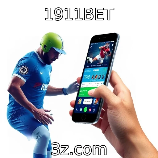 1911BET Apostas esportivas: análise detalhada das partidas mais esperadas