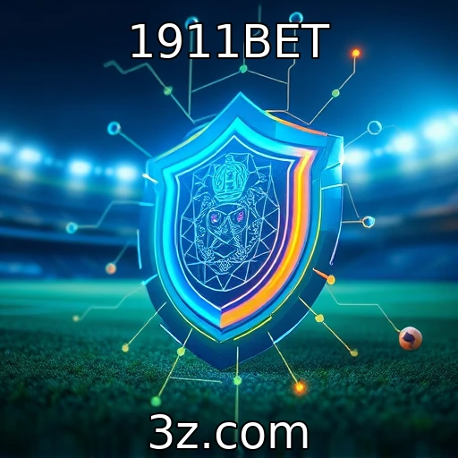 1911BET Apostas Esportivas: Estratégias que Podem Aumentar Seus Lucros