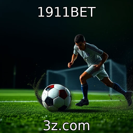 1911BET Apostas esportivas: Estratégias que podem aumentar sua lucratividade