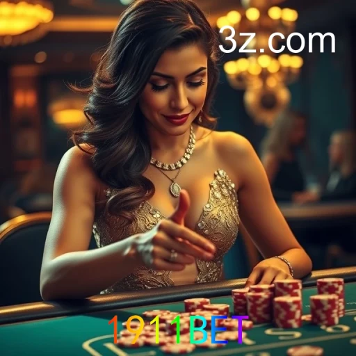 A Diversão Sem Fim em Jogos no 1911BET