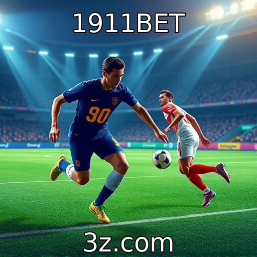 Apostas esportivas: como analisar partidas para maximizar suas vitórias